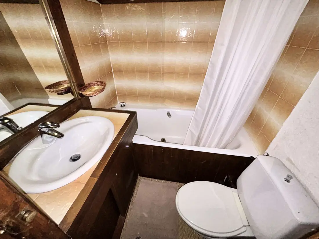 Location de Vacances Megève 231