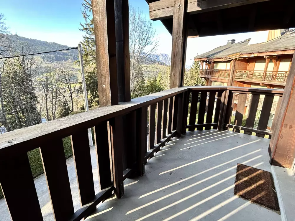 Location de Vacances Megève 231