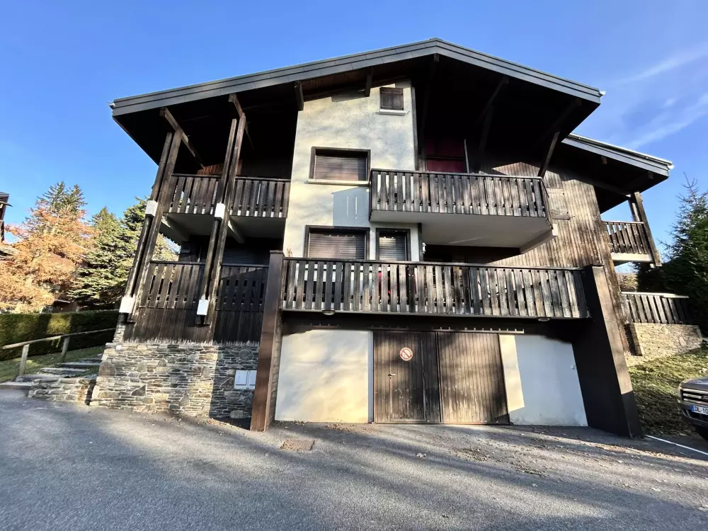 Location de Vacances Megève 231