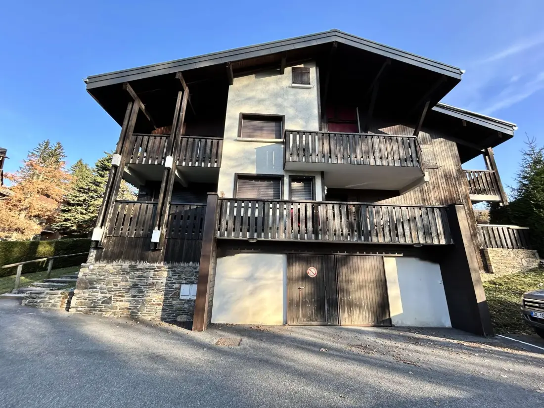 Location de Vacances Megève 231
