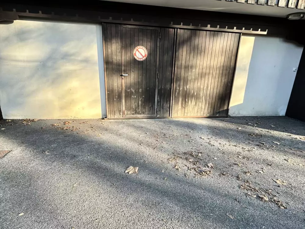 Location de Vacances Megève 231