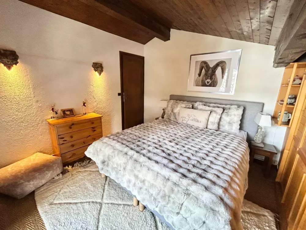 Location de Vacances Megève 231