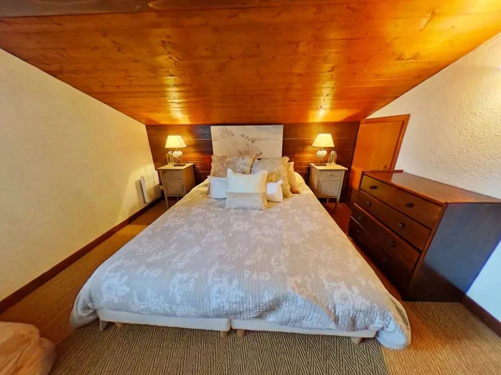 Location de Vacances Megève 231