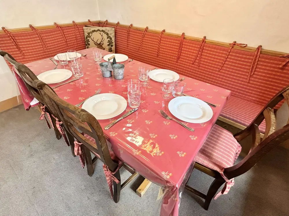 Location de Vacances Megève 232