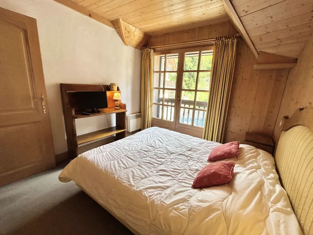 Location de Vacances Megève 232