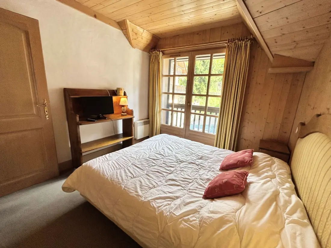 Location de Vacances Megève 232