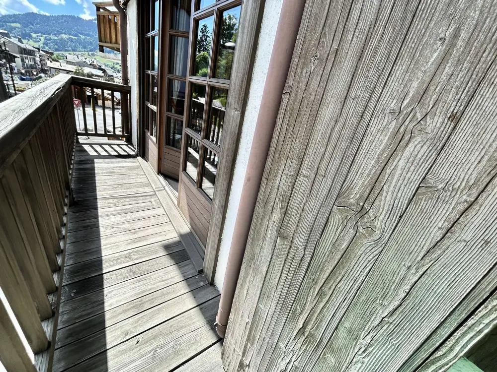 Location de Vacances Megève 232