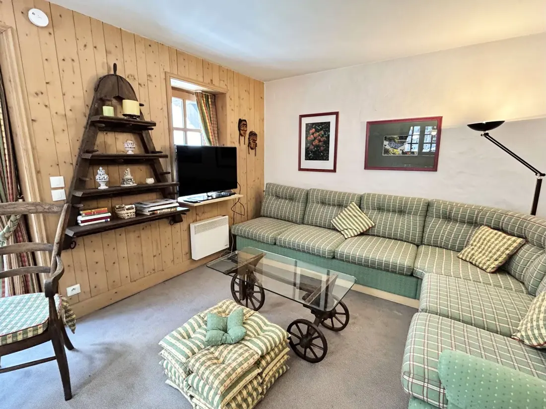 Location de Vacances Megève 233