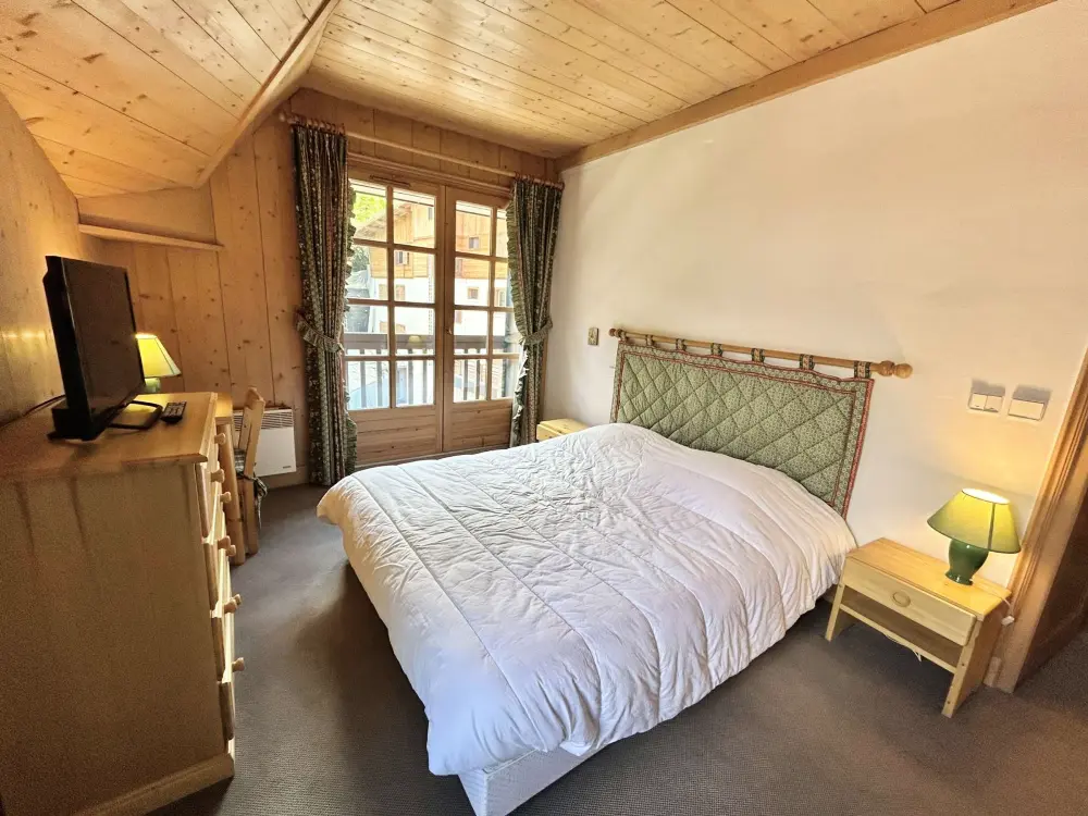 Location de Vacances Megève 233