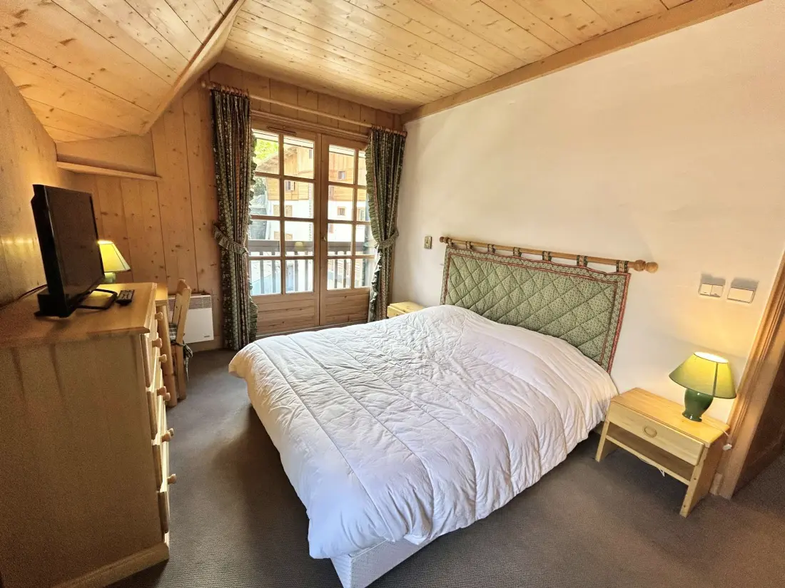 Location de Vacances Megève 233