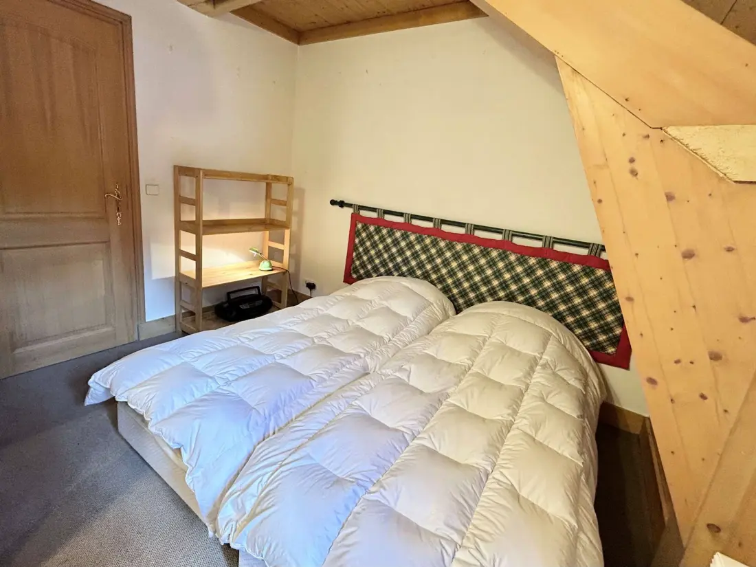 Location de Vacances Megève 233