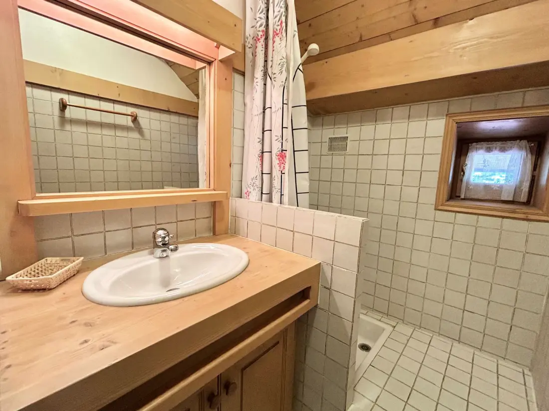 Location de Vacances Megève 233