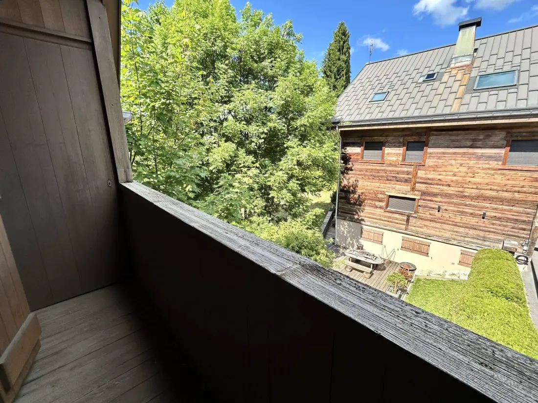 Location de Vacances Megève 233