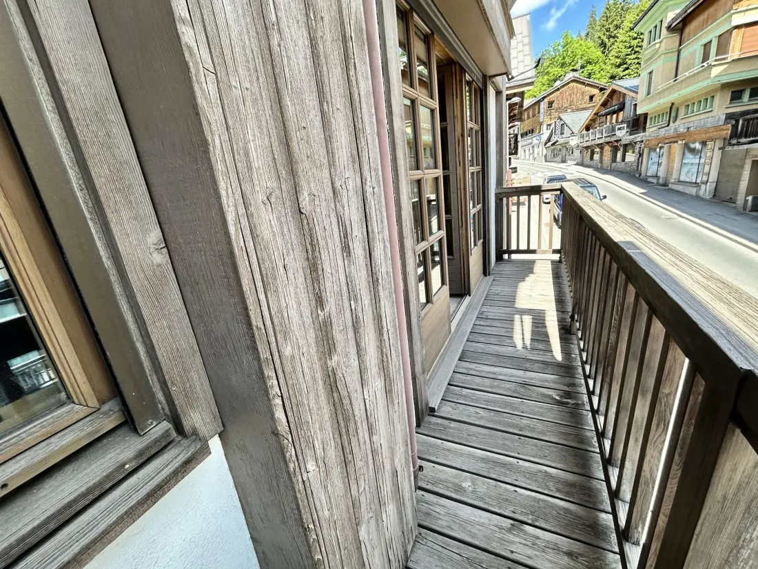 Location de Vacances Megève 233