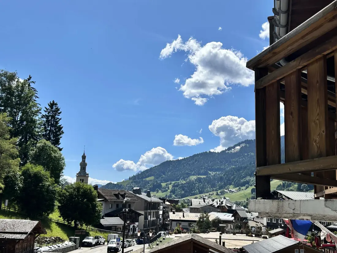 Location de Vacances Megève 233