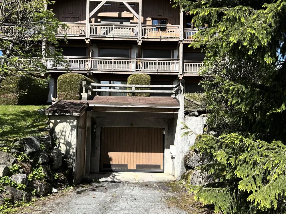 Location de Vacances Megève 240