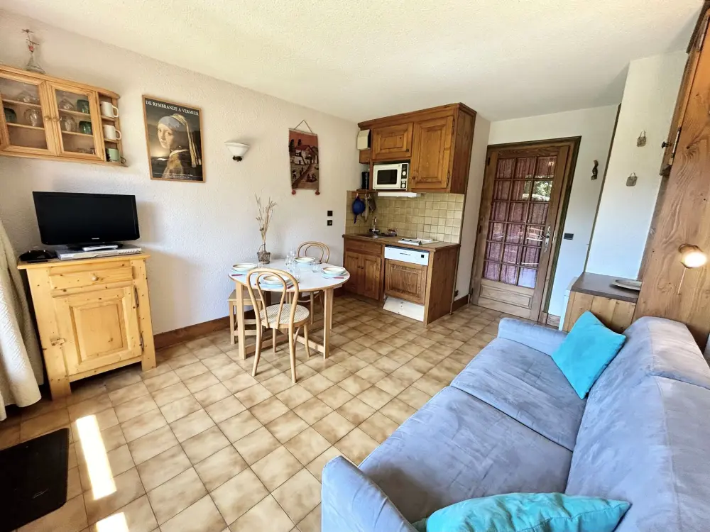 Location de Vacances Megève 240