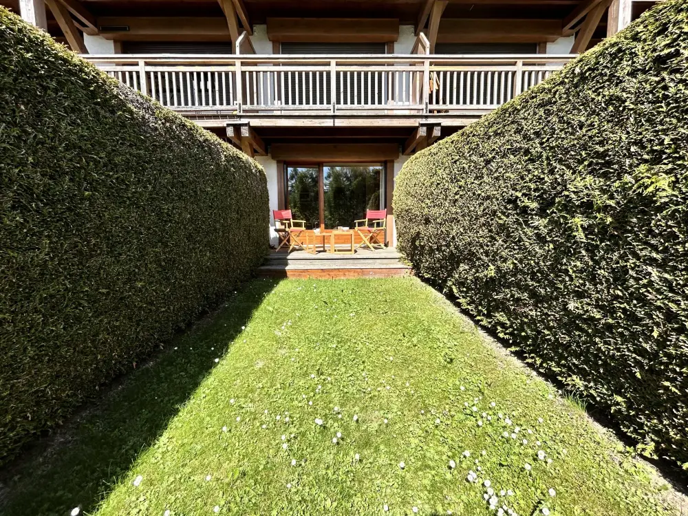 Location de Vacances Megève 240