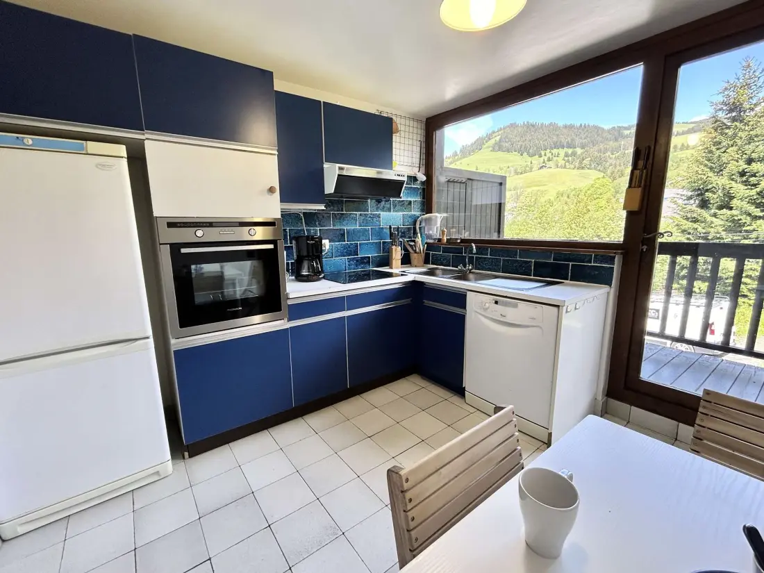 Location de Vacances Megève 241