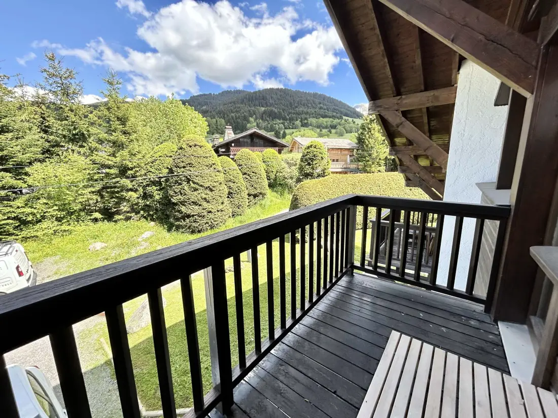 Location de Vacances Megève 241