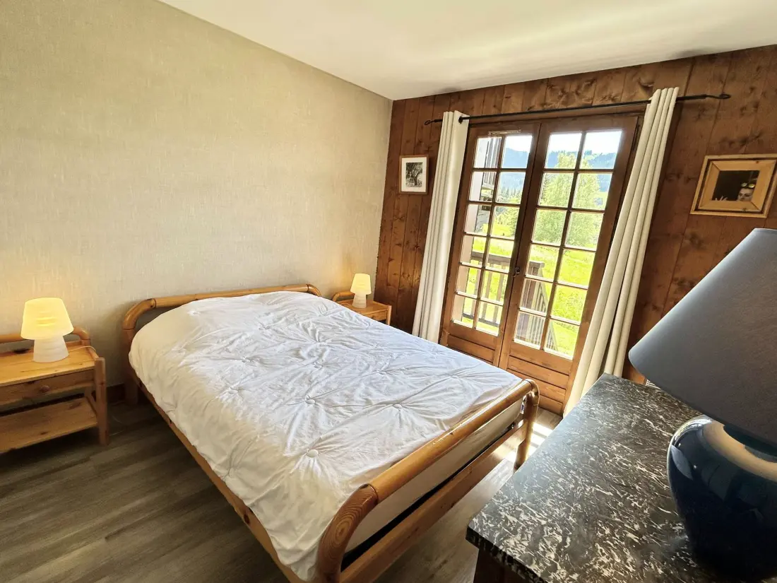 Location de Vacances Megève 241