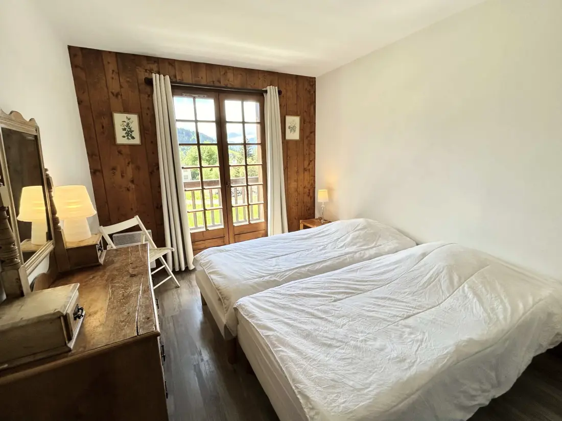 Location de Vacances Megève 241