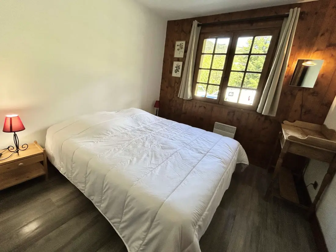 Location de Vacances Megève 241