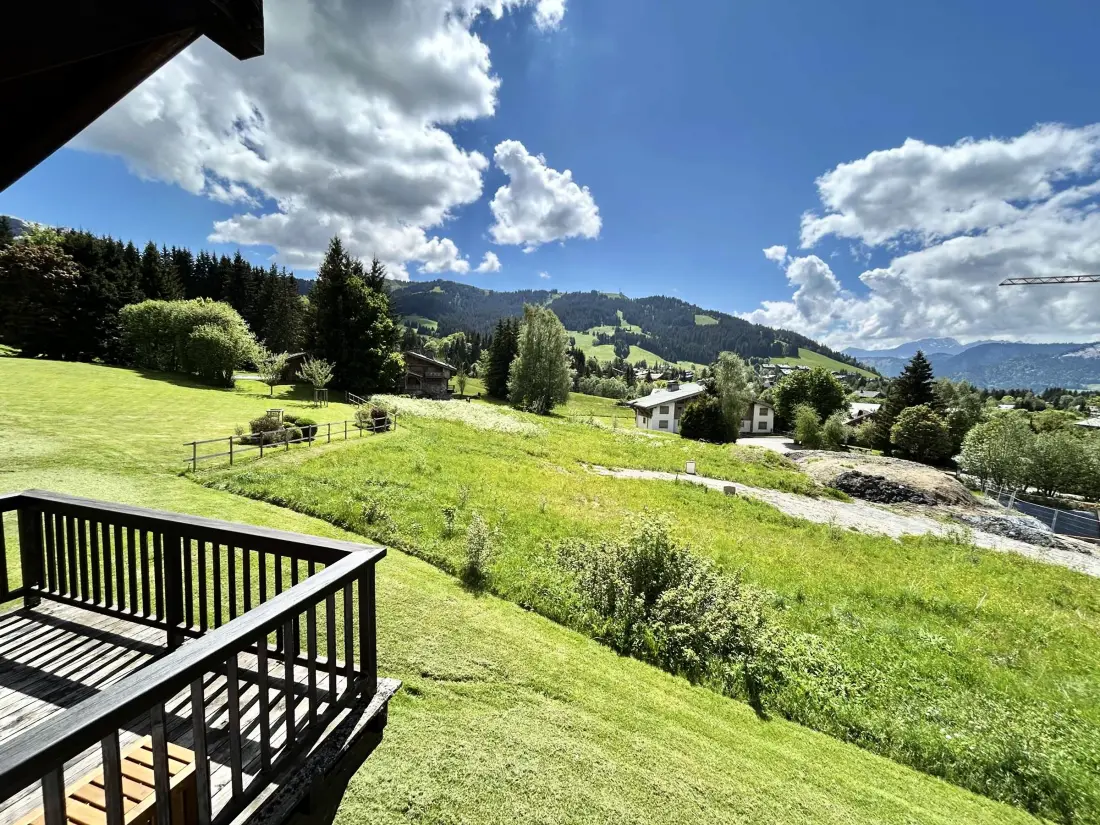 Location de Vacances Megève 241