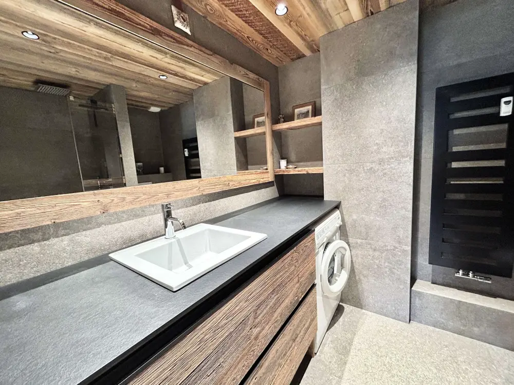Location de Vacances Megève 247