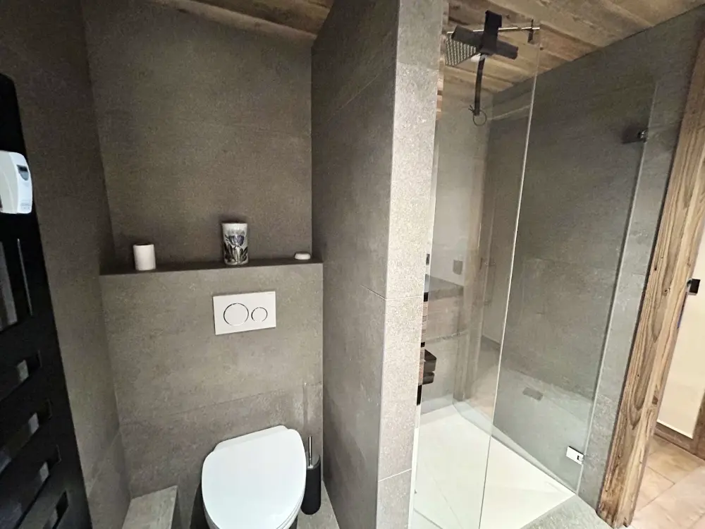 Location de Vacances Megève 247