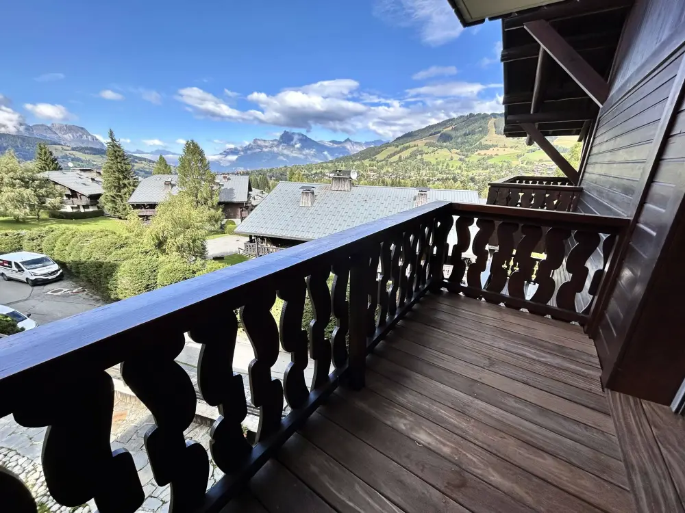 Location de Vacances Megève 247