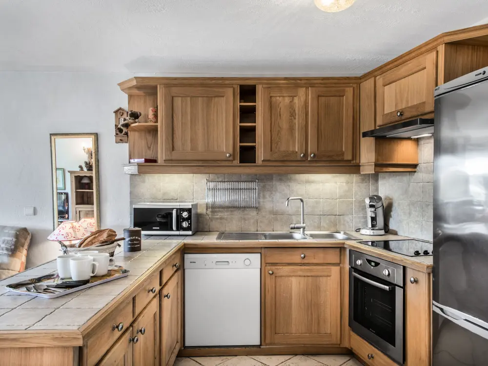 Location de Vacances Megève 25