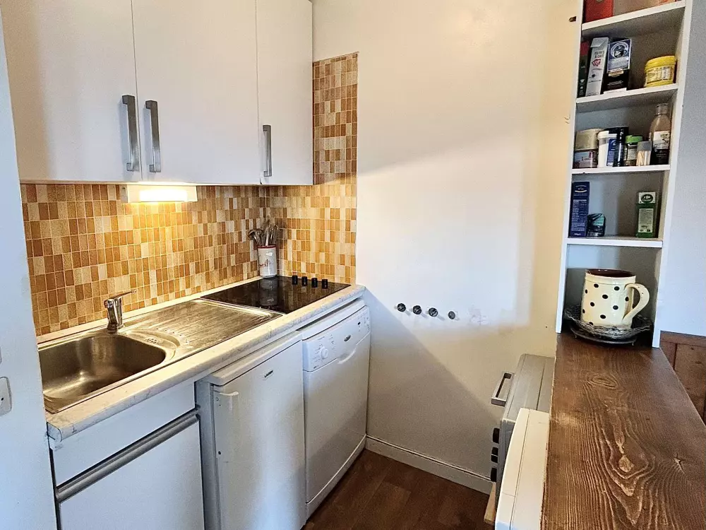 Location de Vacances Megève 255