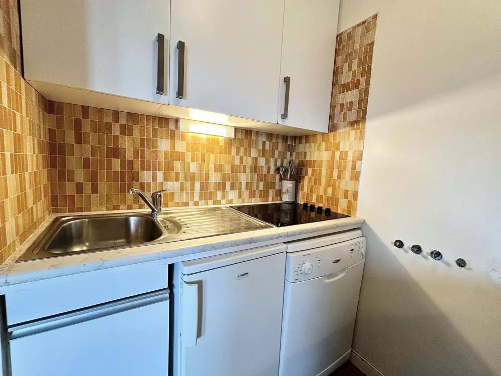 Location de Vacances Megève 255