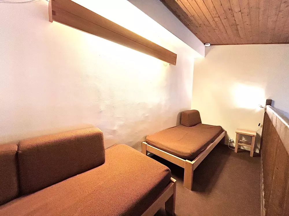 Location de Vacances Megève 255