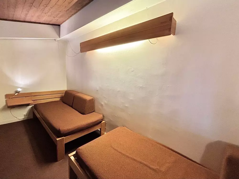 Location de Vacances Megève 255