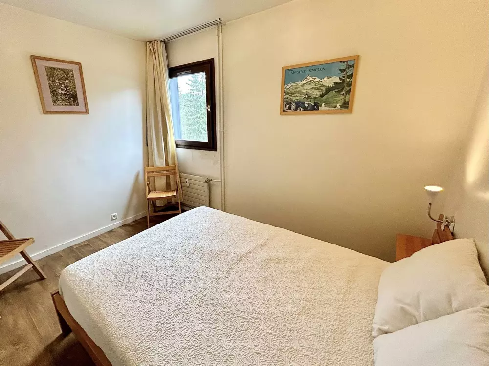 Location de Vacances Megève 255