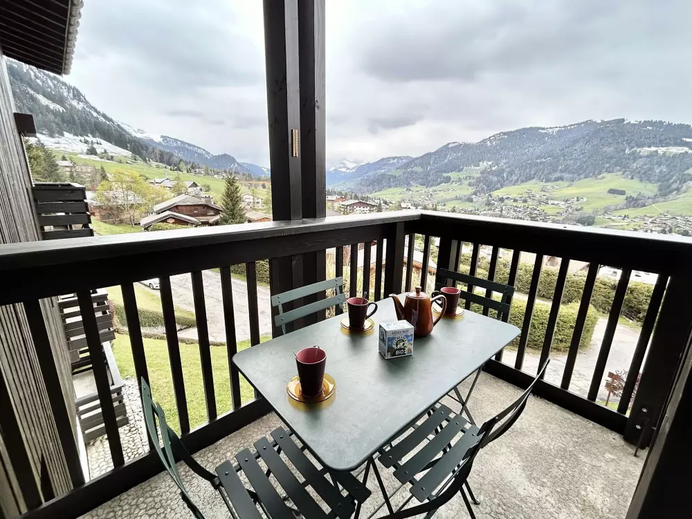 Location de Vacances Megève 255