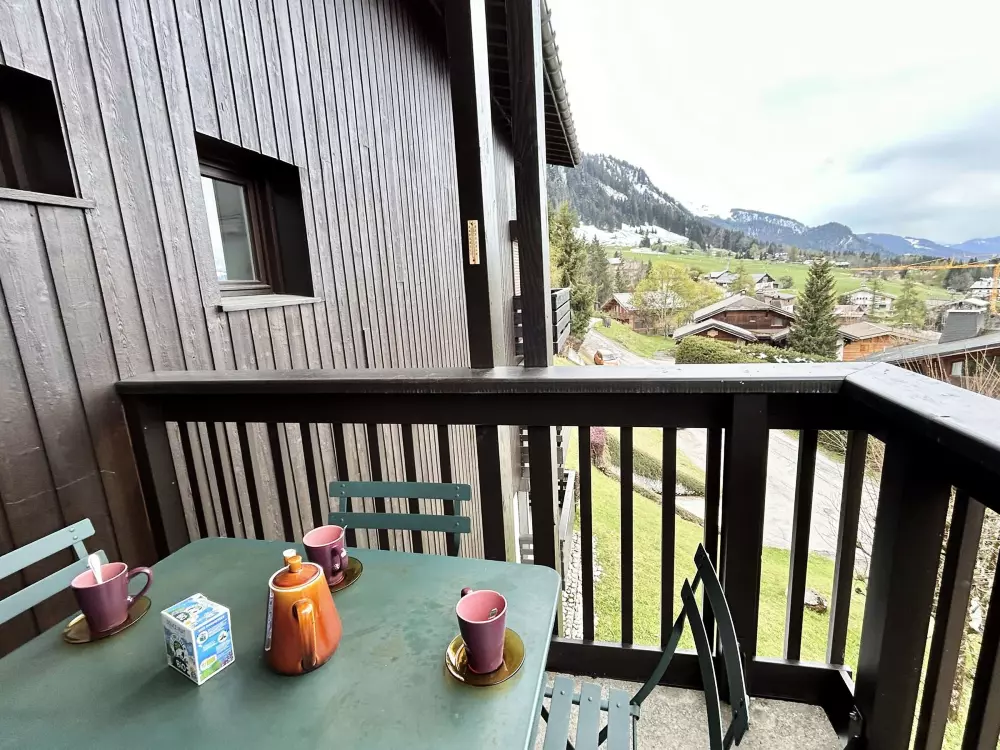 Location de Vacances Megève 255