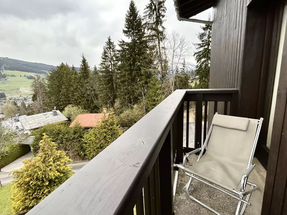 Location de Vacances Megève 255