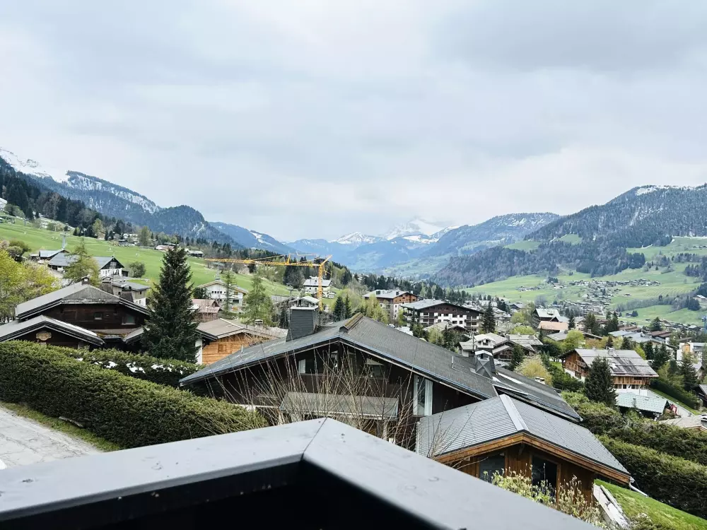 Location de Vacances Megève 255