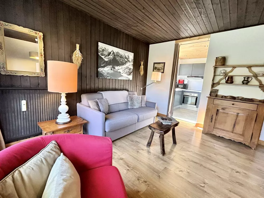 Location de Vacances Megève 256