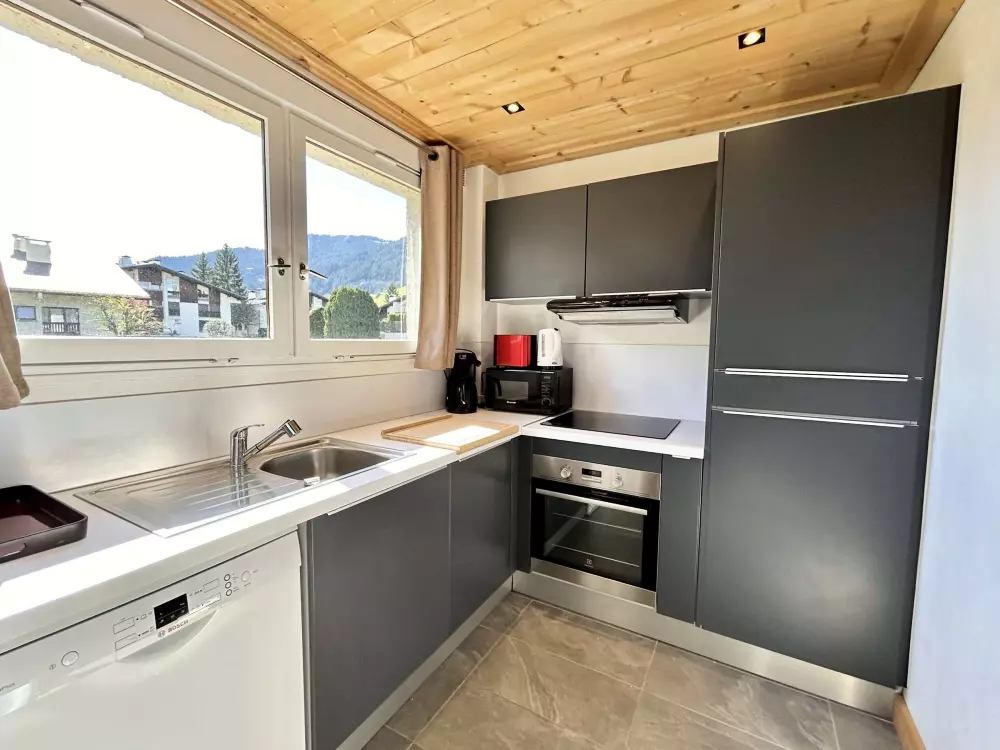 Location de Vacances Megève 256