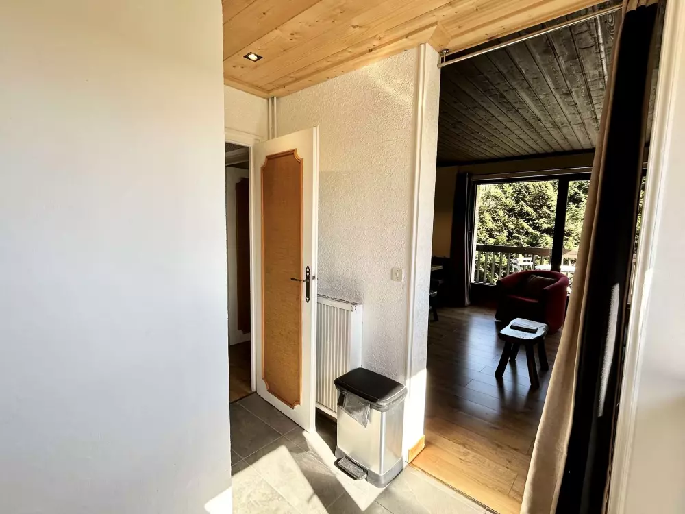 Location de Vacances Megève 256