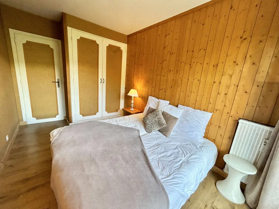Location de Vacances Megève 256