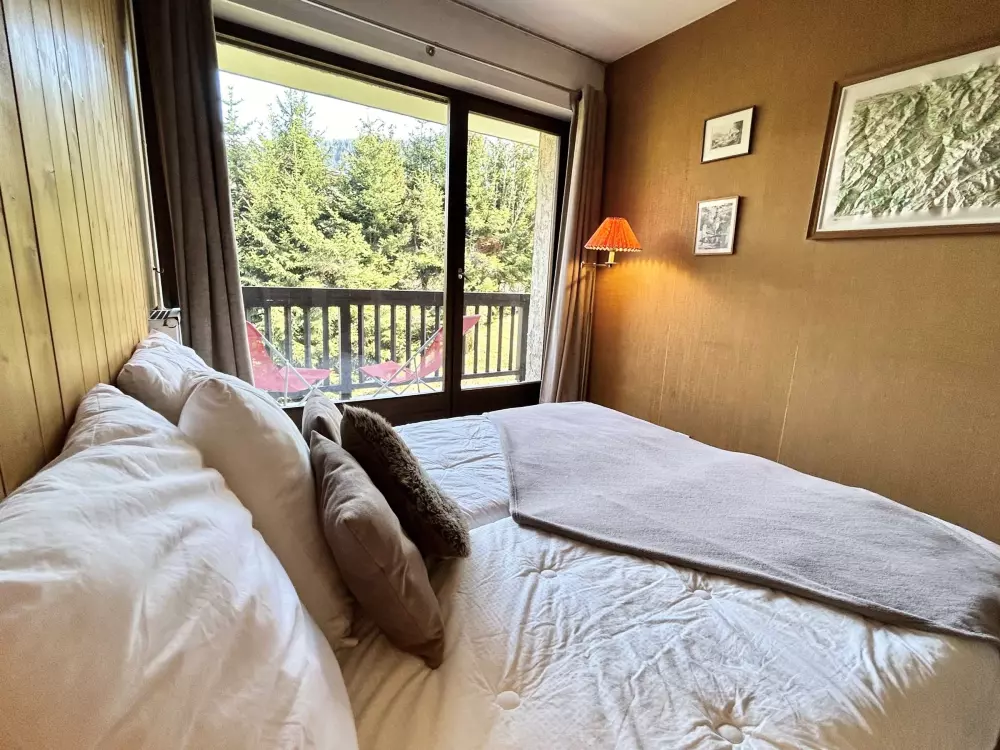 Location de Vacances Megève 256