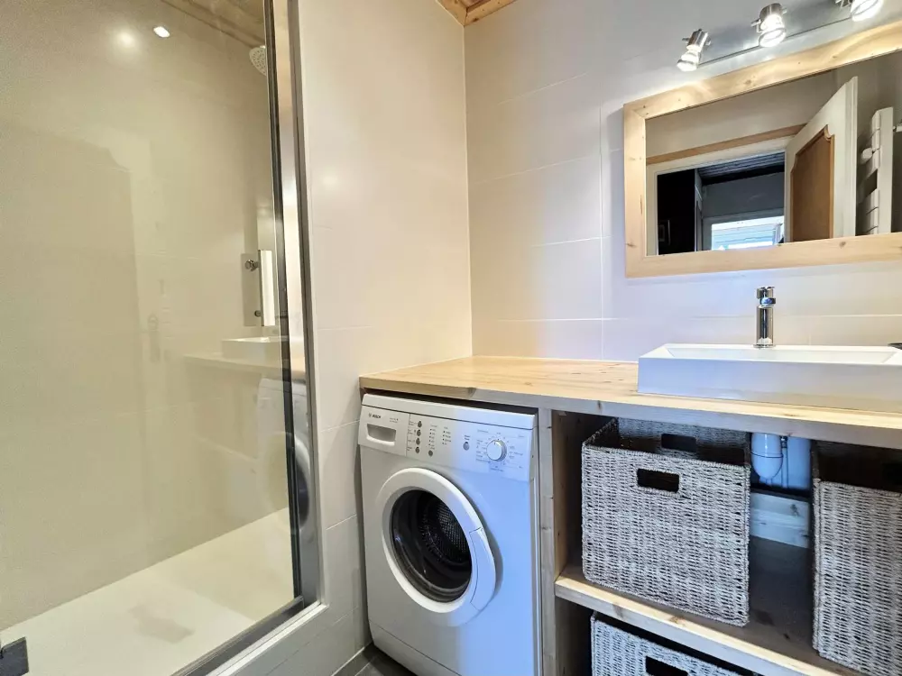 Location de Vacances Megève 256