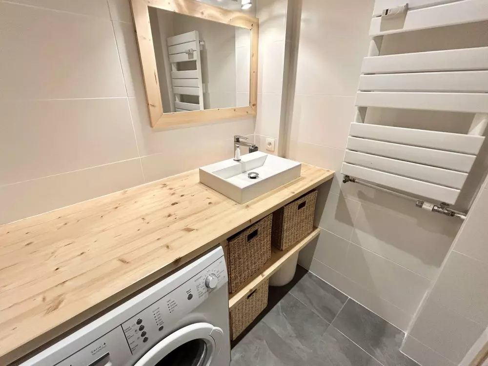 Location de Vacances Megève 256