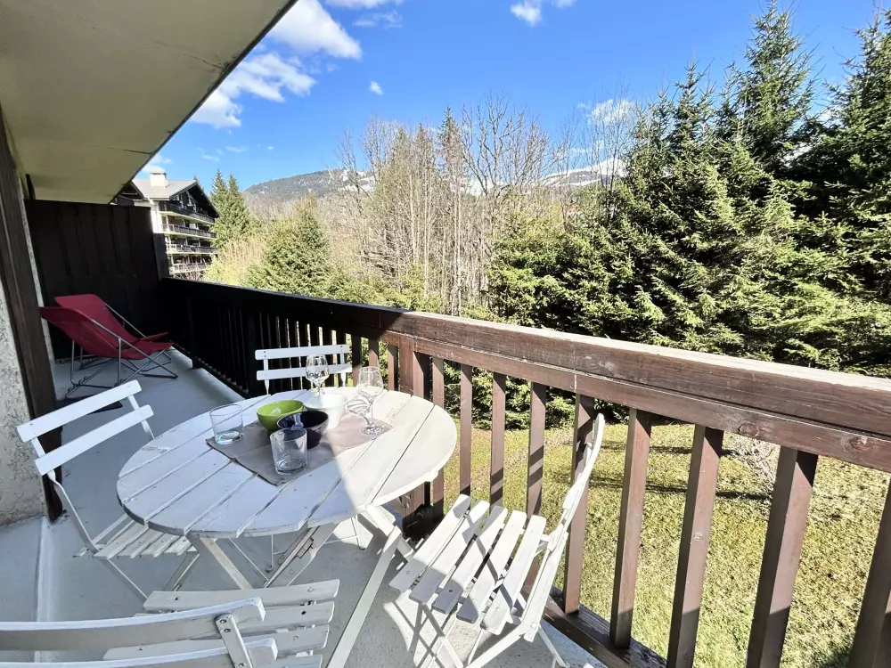 Location de Vacances Megève 256