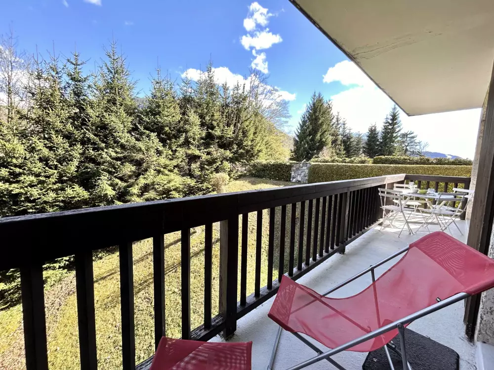 Location de Vacances Megève 256